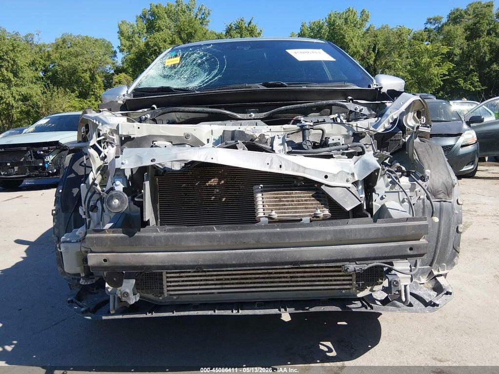 JA4ATWAA2PZ053644 2023 MITSUBISHI ECLIPSE CROSS photo no. 6