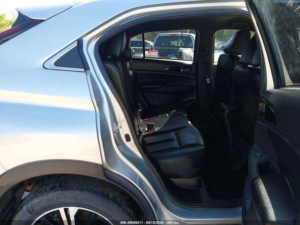 JA4ATWAA2PZ053644 2023 MITSUBISHI ECLIPSE CROSS photo no. 8