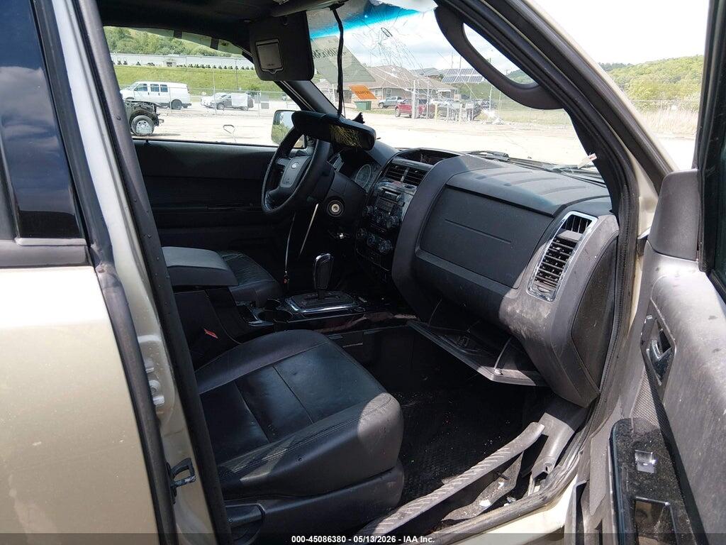 1FMCU9EG4CKB88876 2012 FORD ESCAPE photo no. 5