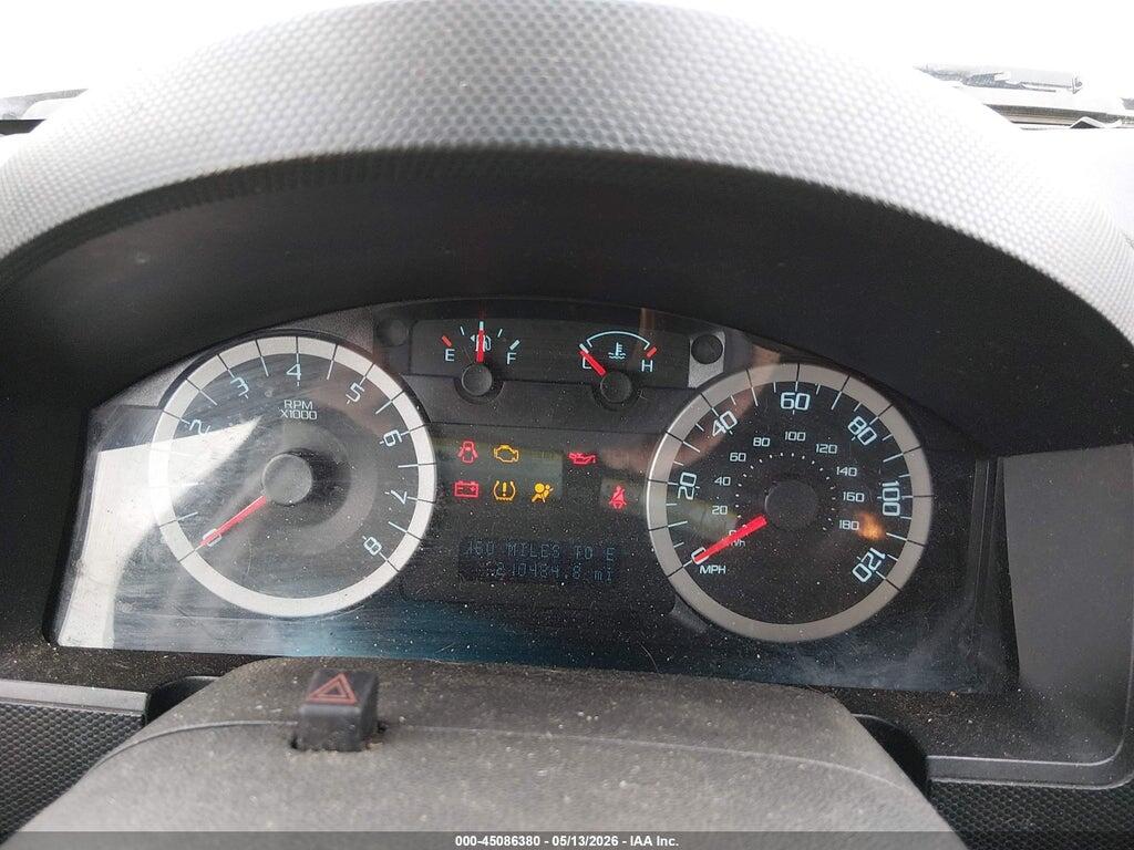 1FMCU9EG4CKB88876 2012 FORD ESCAPE photo no. 7