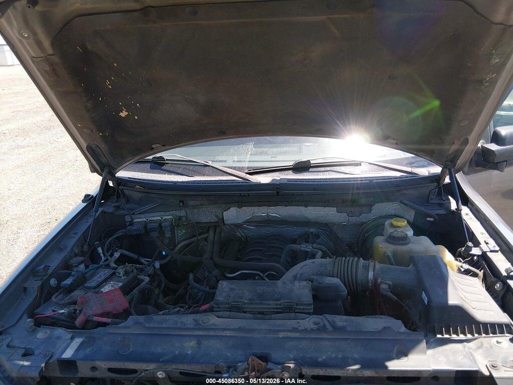 1FTFW1CF5EKE17186 2014 FORD F-150 photo no. 10