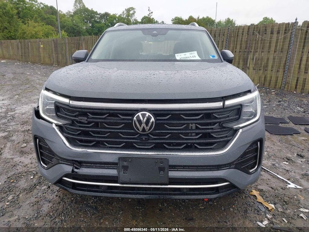 1V2FN2CA3TC537216 2026 VOLKSWAGEN ATLAS photo no. 12
