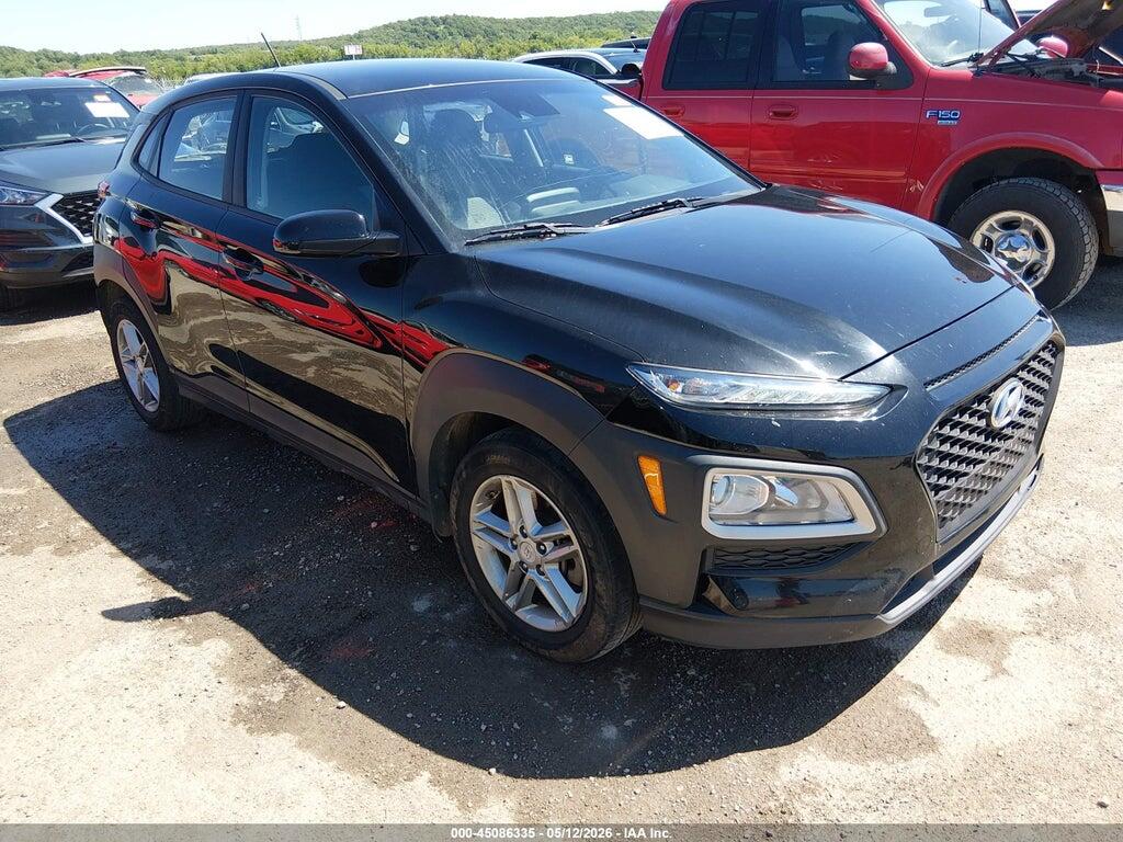 KM8K1CAA4LU429536 2020 HYUNDAI KONA photo no. 1