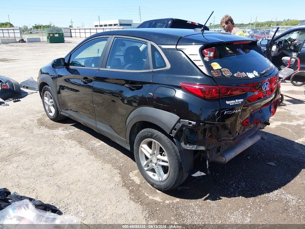 KM8K1CAA4LU429536 2020 HYUNDAI KONA photo no. 3