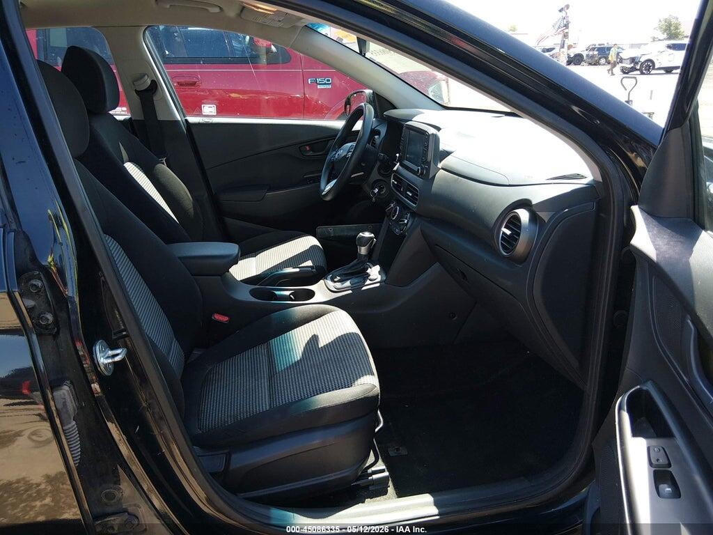 KM8K1CAA4LU429536 2020 HYUNDAI KONA photo no. 5