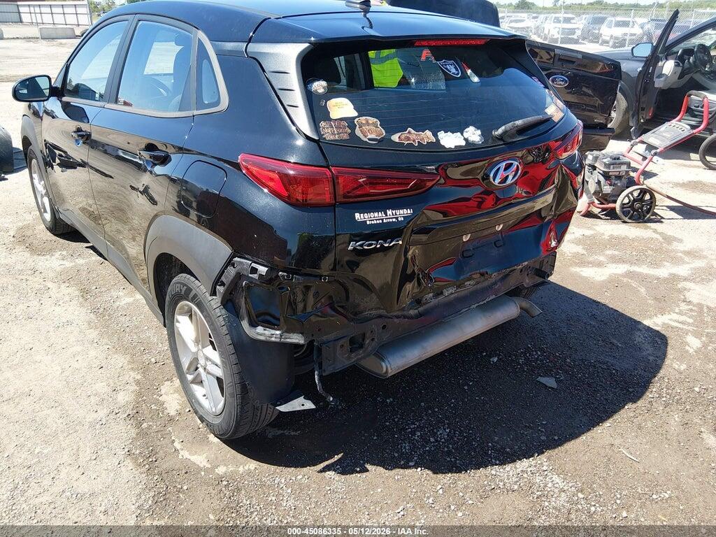 KM8K1CAA4LU429536 2020 HYUNDAI KONA photo no. 6
