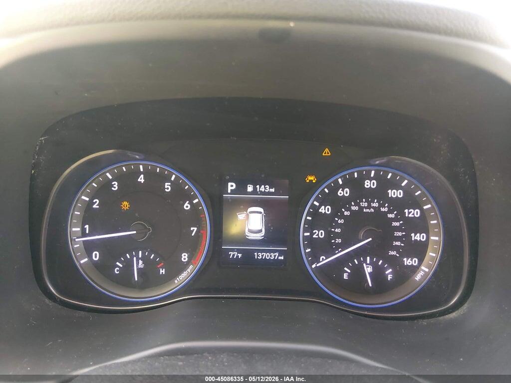 KM8K1CAA4LU429536 2020 HYUNDAI KONA photo no. 7