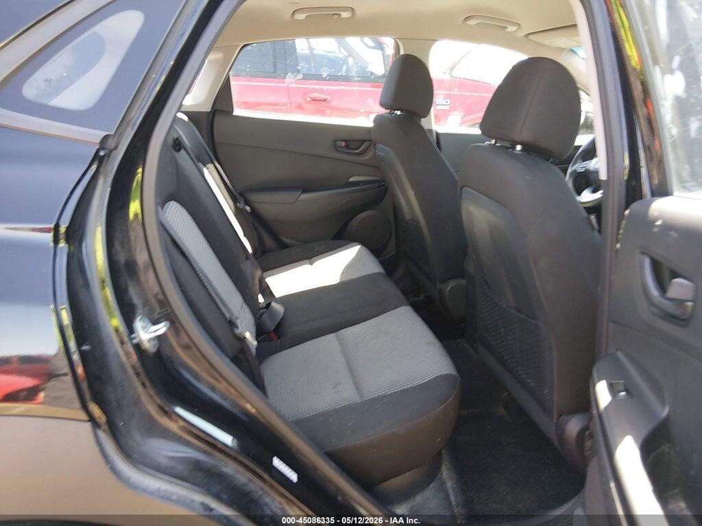 KM8K1CAA4LU429536 2020 HYUNDAI KONA photo no. 8