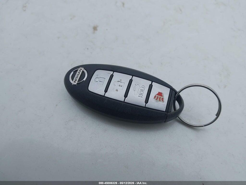 1N4AL3AP2FC203803 2015 NISSAN ALTIMA photo no. 11