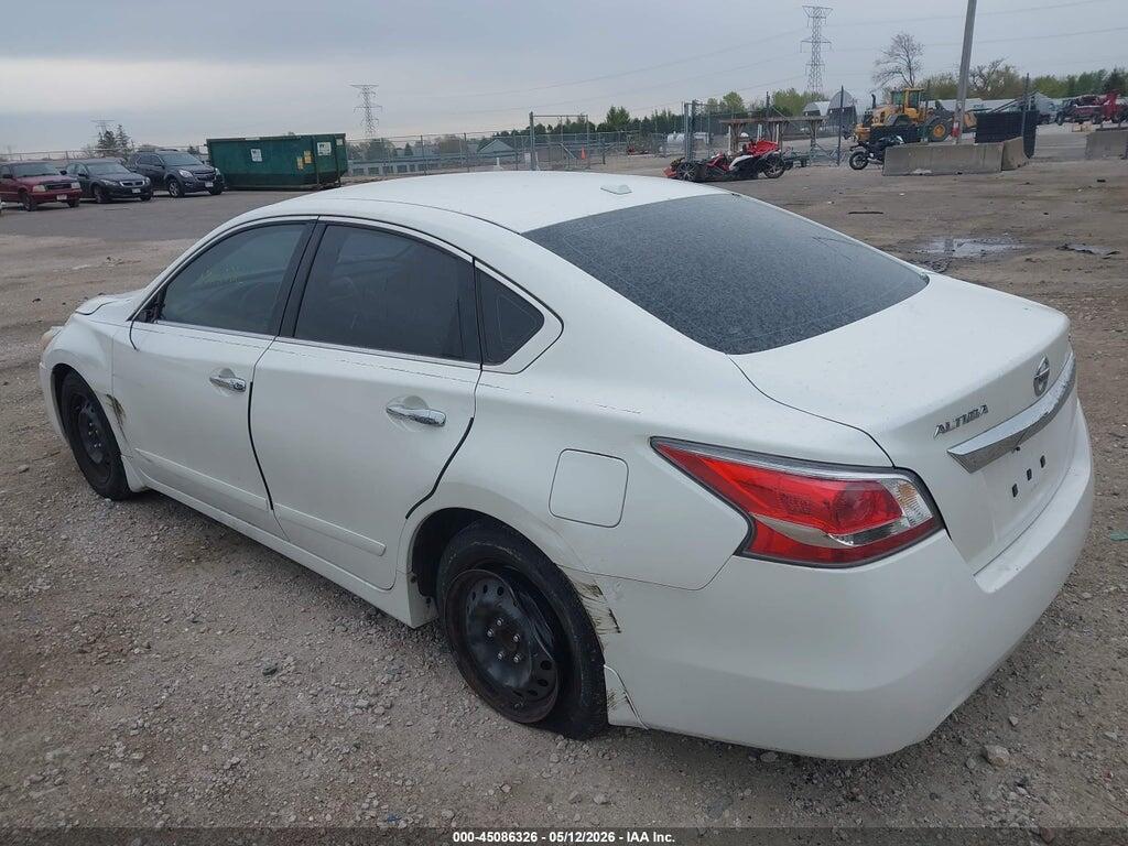 1N4AL3AP2FC203803 2015 NISSAN ALTIMA photo no. 3