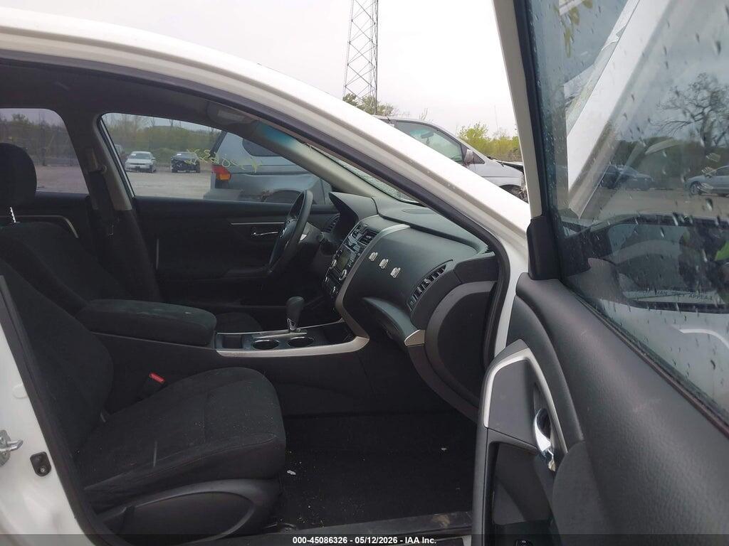 1N4AL3AP2FC203803 2015 NISSAN ALTIMA photo no. 5