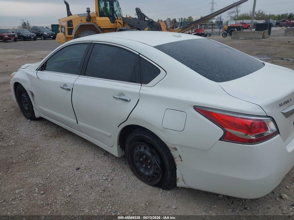 1N4AL3AP2FC203803 2015 NISSAN ALTIMA photo no. 6