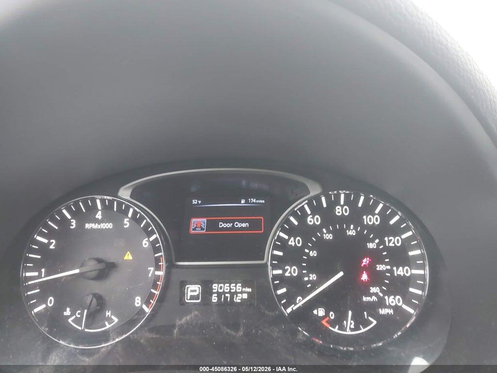 1N4AL3AP2FC203803 2015 NISSAN ALTIMA photo no. 7