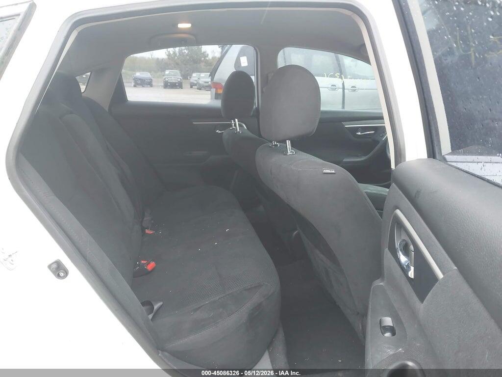 1N4AL3AP2FC203803 2015 NISSAN ALTIMA photo no. 8