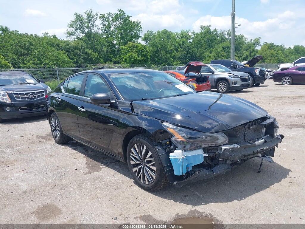 1N4BL4DV9SN391089 2025 NISSAN ALTIMA photo no. 1