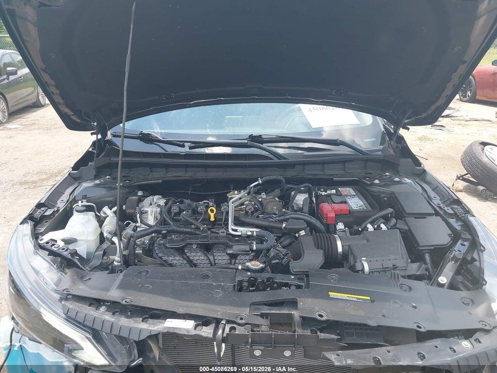 1N4BL4DV9SN391089 2025 NISSAN ALTIMA photo no. 10