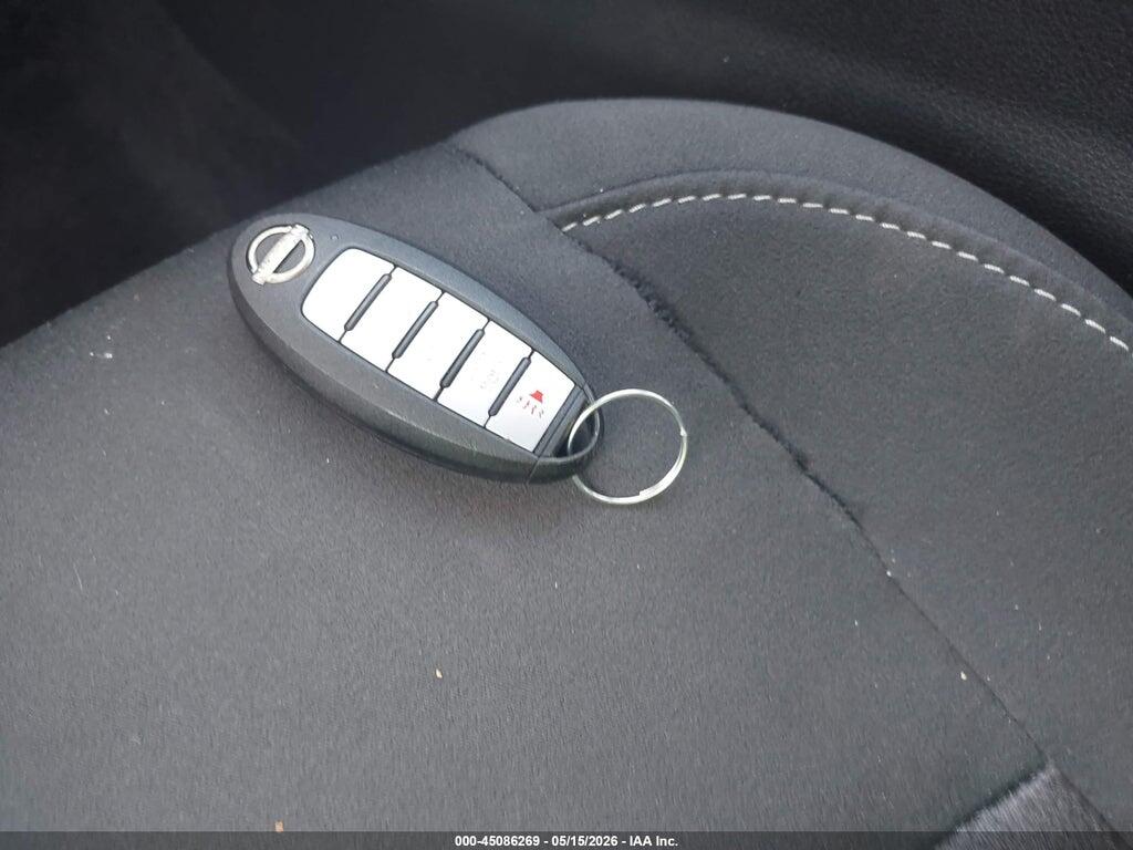 1N4BL4DV9SN391089 2025 NISSAN ALTIMA photo no. 11