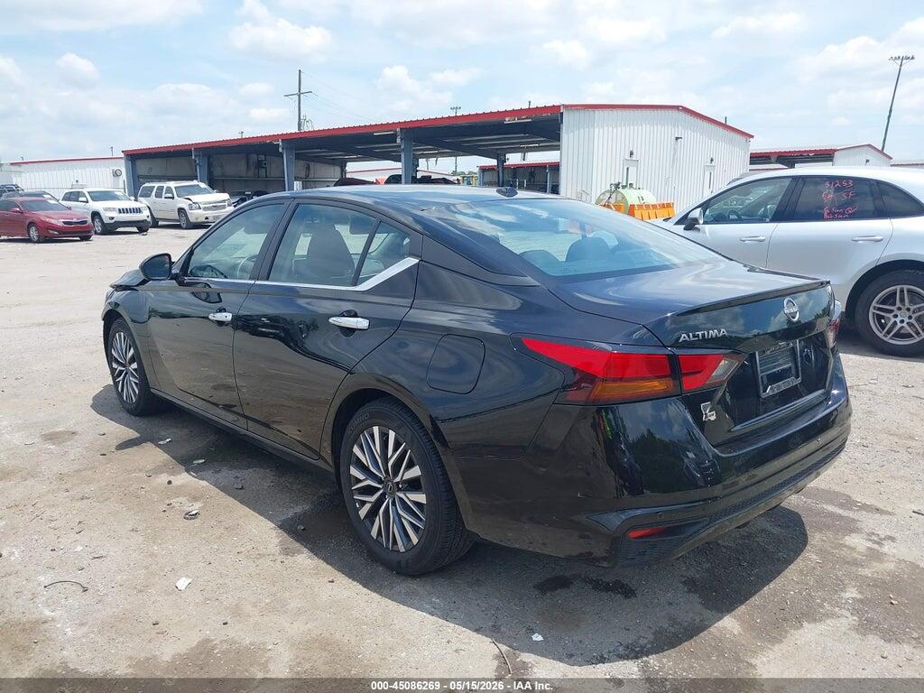 1N4BL4DV9SN391089 2025 NISSAN ALTIMA photo no. 3