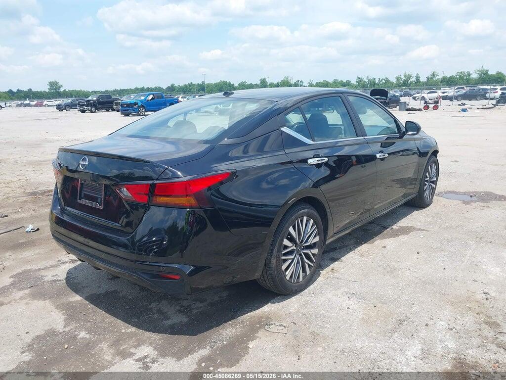 1N4BL4DV9SN391089 2025 NISSAN ALTIMA photo no. 4