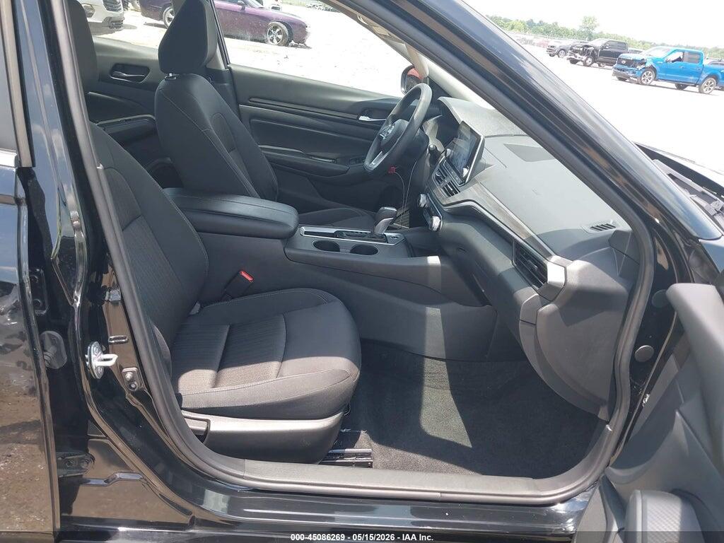 1N4BL4DV9SN391089 2025 NISSAN ALTIMA photo no. 5