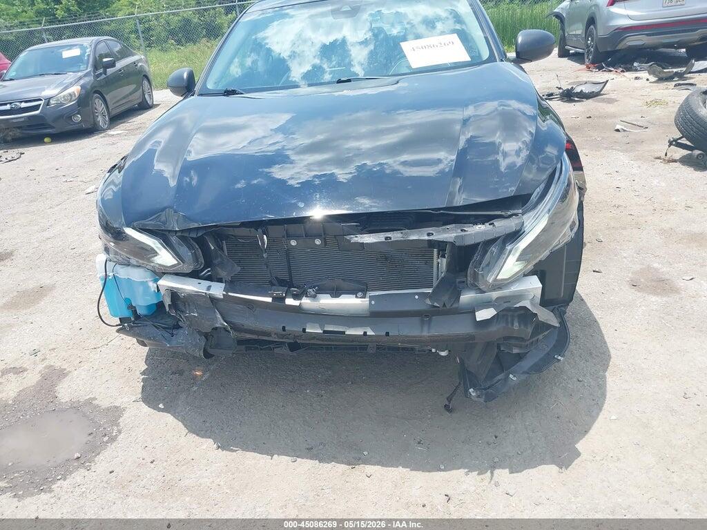 1N4BL4DV9SN391089 2025 NISSAN ALTIMA photo no. 6