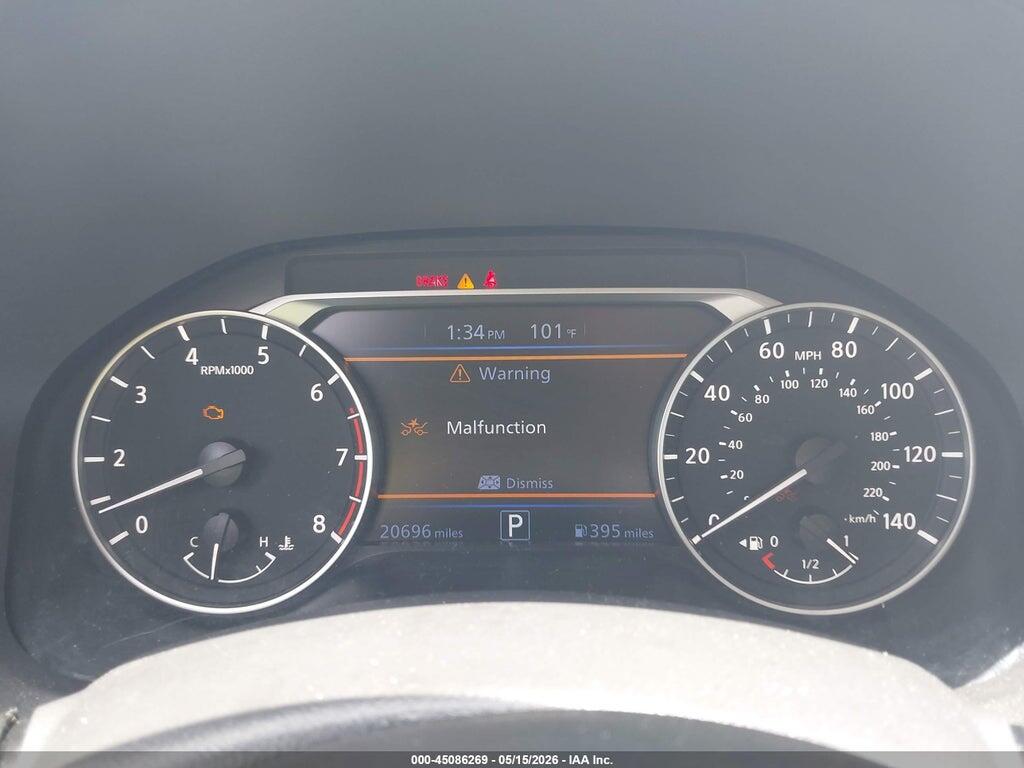 1N4BL4DV9SN391089 2025 NISSAN ALTIMA photo no. 7