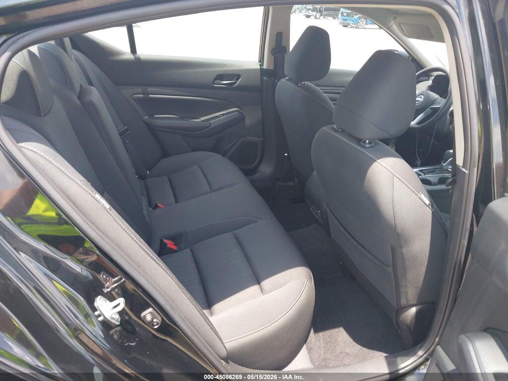 1N4BL4DV9SN391089 2025 NISSAN ALTIMA photo no. 8
