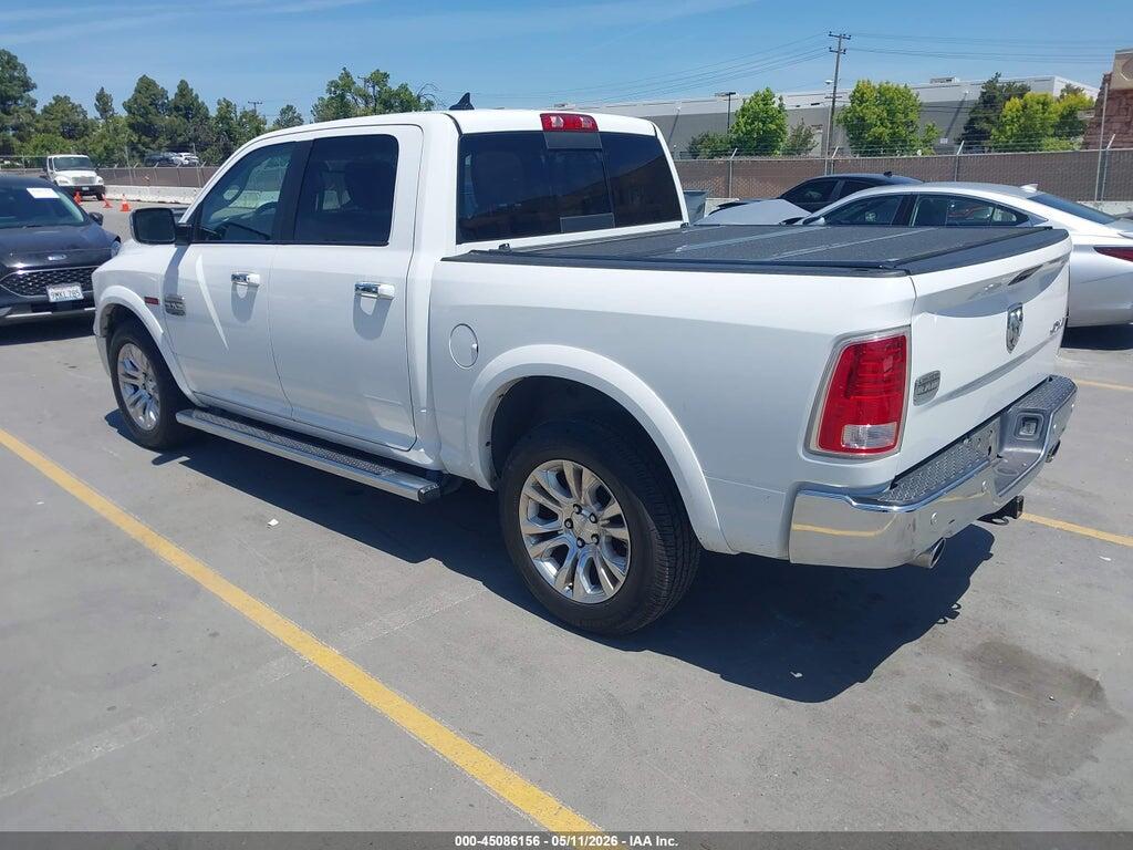 1C6RR7PMXGS186781 2016 RAM 1500 photo no. 3