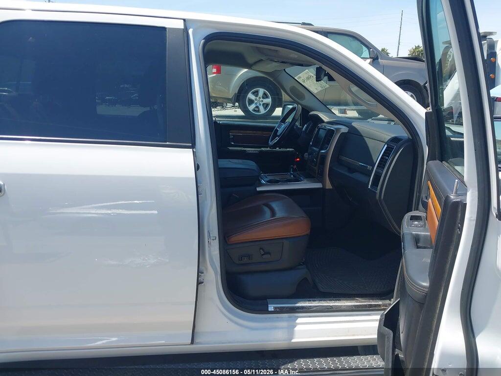 1C6RR7PMXGS186781 2016 RAM 1500 photo no. 5