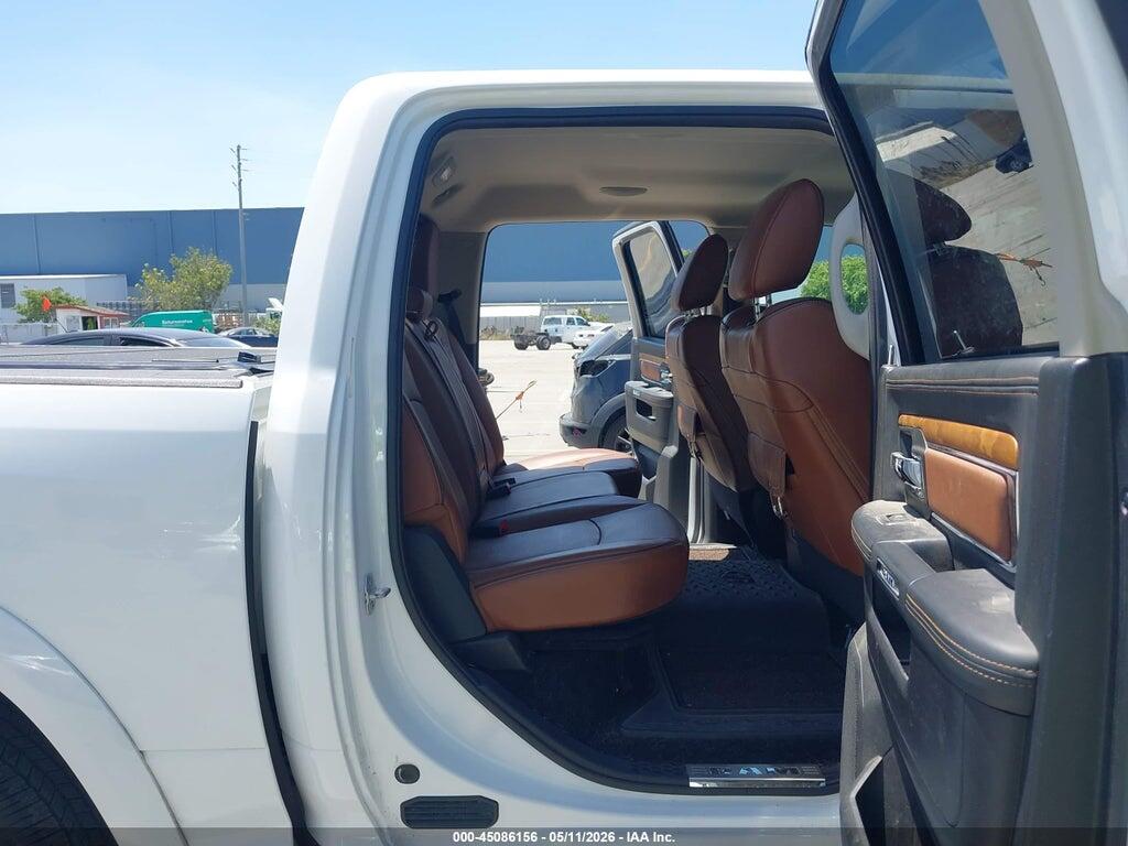 1C6RR7PMXGS186781 2016 RAM 1500 photo no. 8