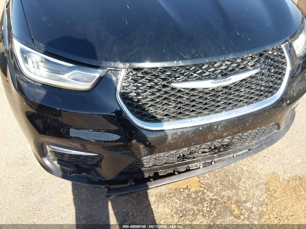2C4RC1BG6SR612131 2025 CHRYSLER PACIFICA photo no. 6