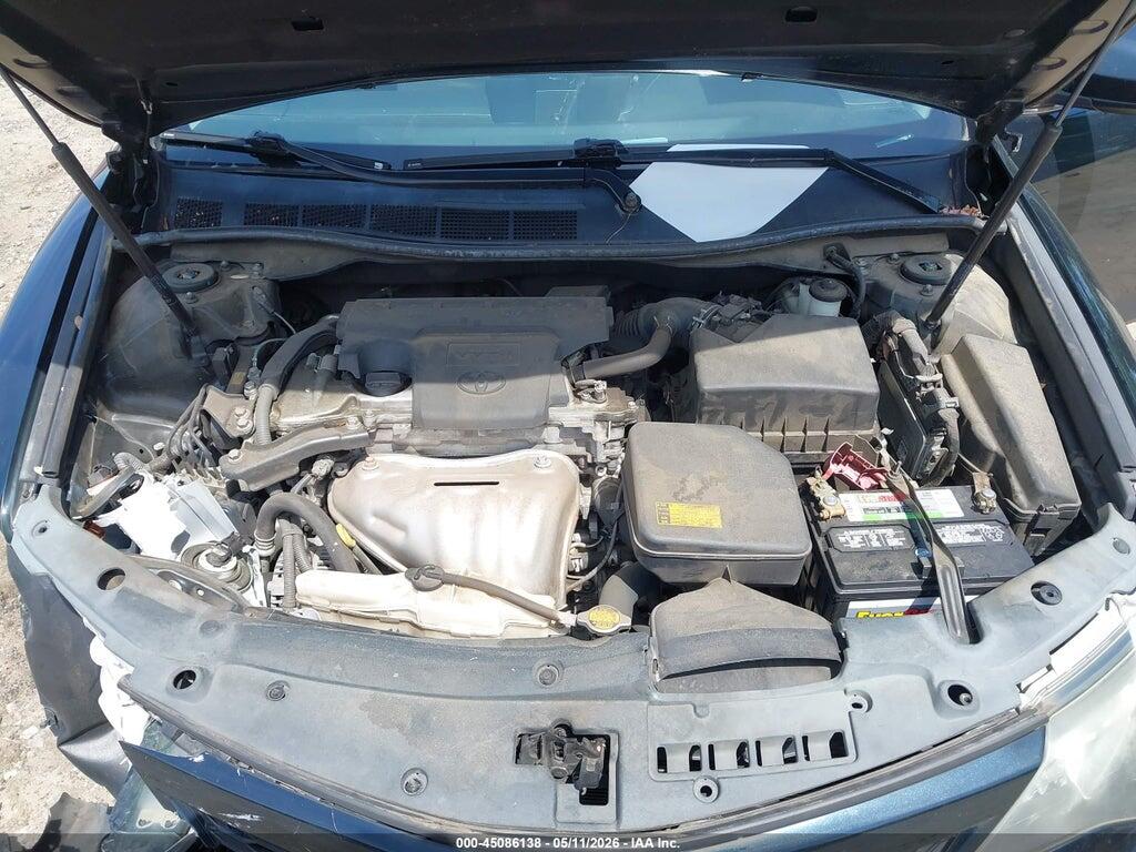 4T1BF1FK6EU342084 2014 TOYOTA CAMRY photo no. 10