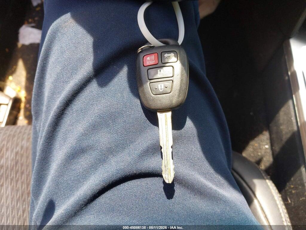 4T1BF1FK6EU342084 2014 TOYOTA CAMRY photo no. 11