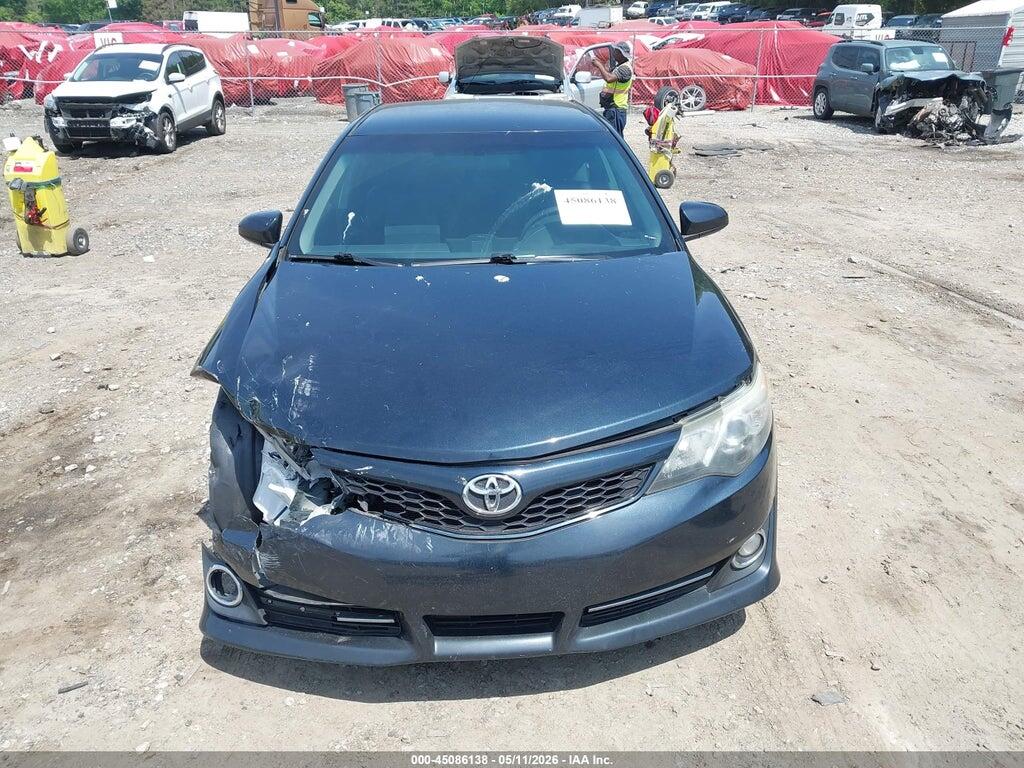 4T1BF1FK6EU342084 2014 TOYOTA CAMRY photo no. 12