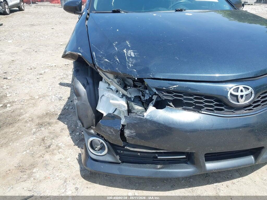 4T1BF1FK6EU342084 2014 TOYOTA CAMRY photo no. 6