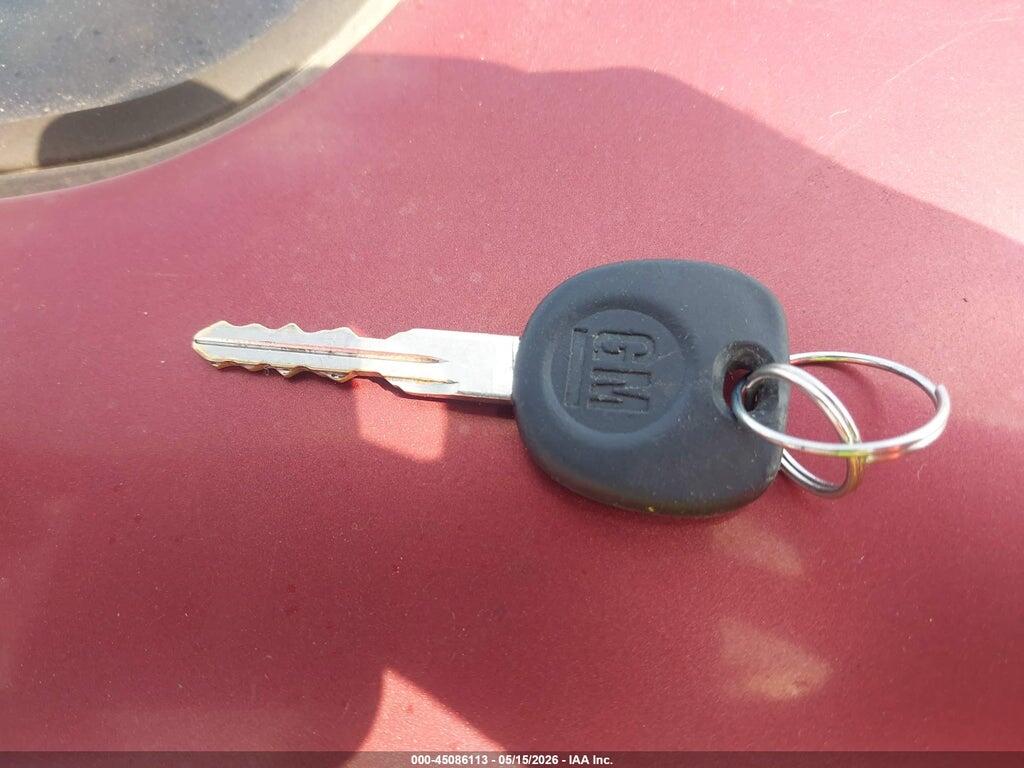 1G3NL52E42C224070 2002 OLDSMOBILE ALERO photo no. 11