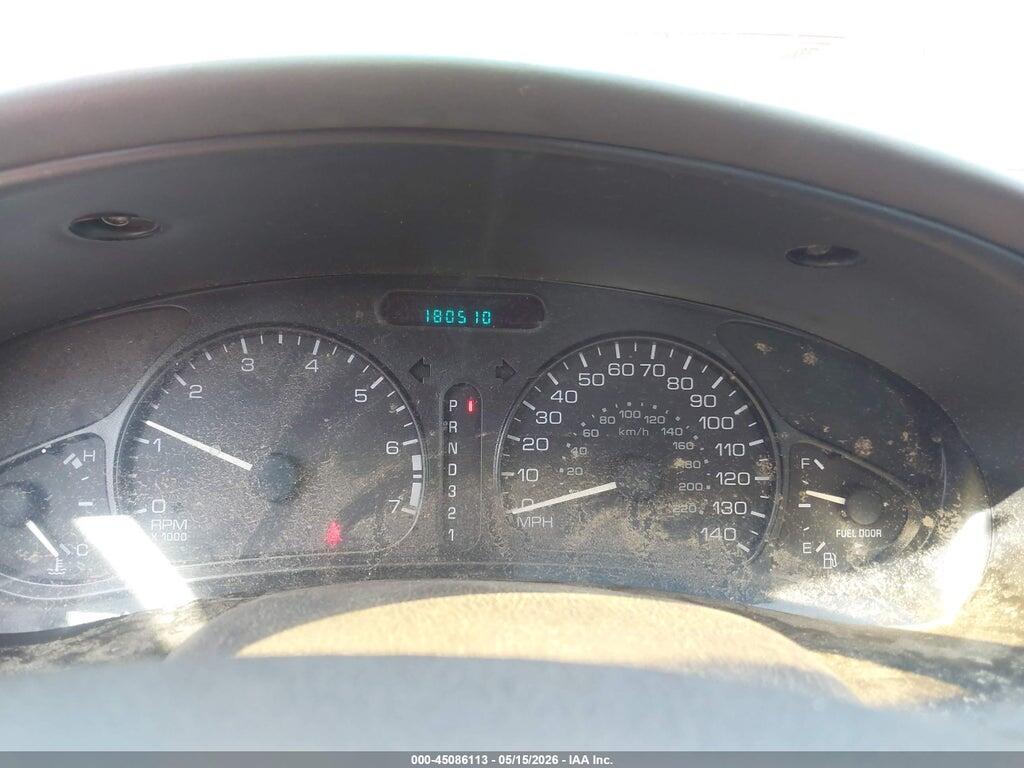1G3NL52E42C224070 2002 OLDSMOBILE ALERO photo no. 7