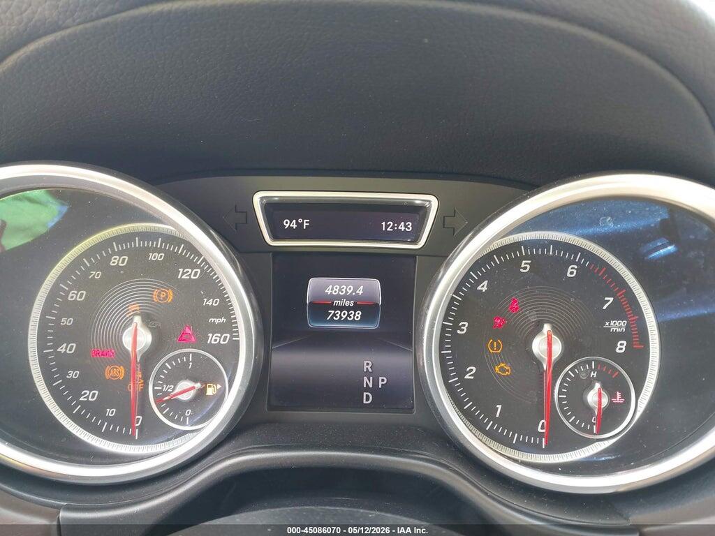 4JGDF6EE5KB230367 2019 MERCEDES-BENZ GLS 450 photo no. 7
