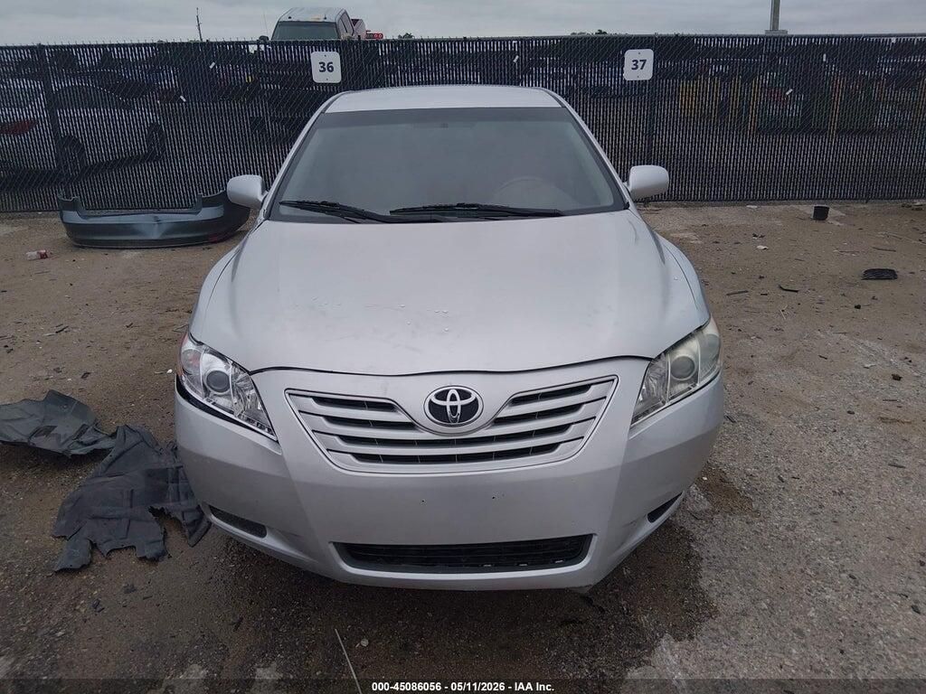 4T1BE46K29U321341 2009 TOYOTA CAMRY photo no. 12