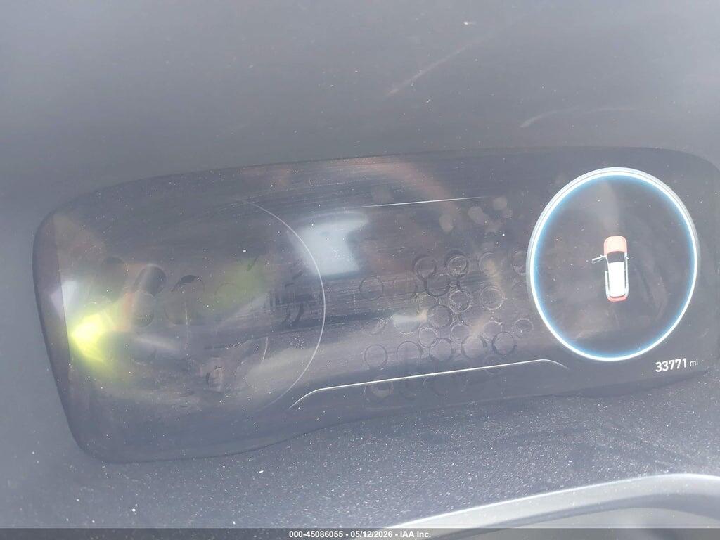 5NMS54AL3PH564746 2023 HYUNDAI SANTA FE photo no. 7