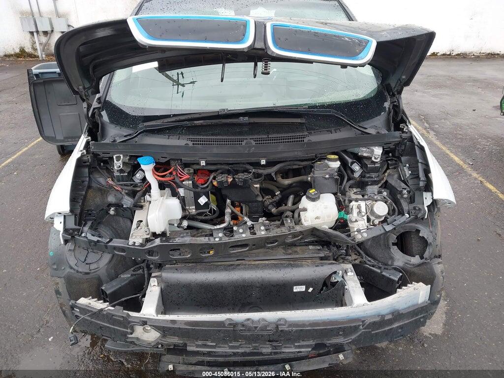 WBY8P2C51K7D26676 2019 BMW I3 photo no. 10