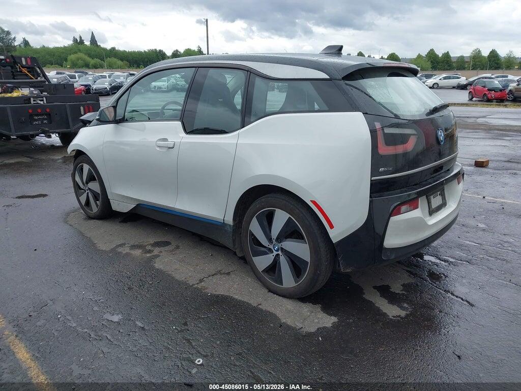 WBY8P2C51K7D26676 2019 BMW I3 photo no. 3