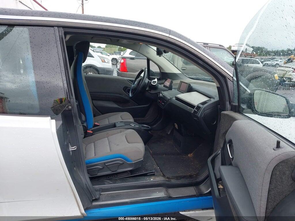 WBY8P2C51K7D26676 2019 BMW I3 photo no. 5