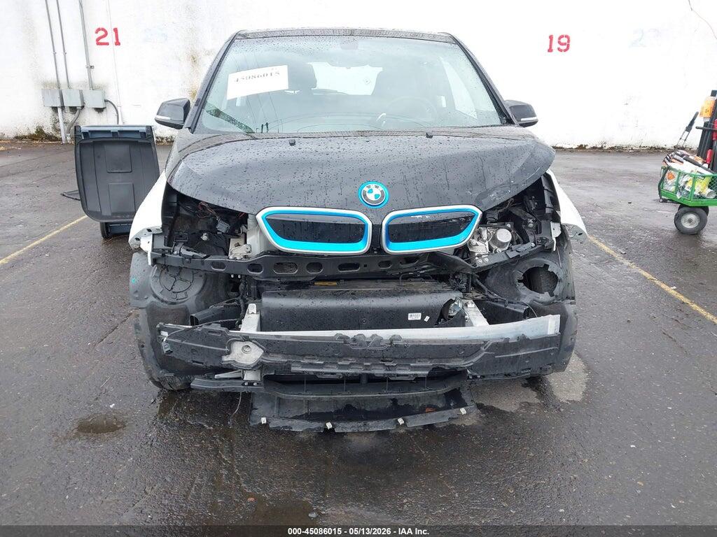 WBY8P2C51K7D26676 2019 BMW I3 photo no. 6