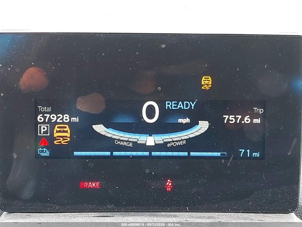 WBY8P2C51K7D26676 2019 BMW I3 photo no. 7