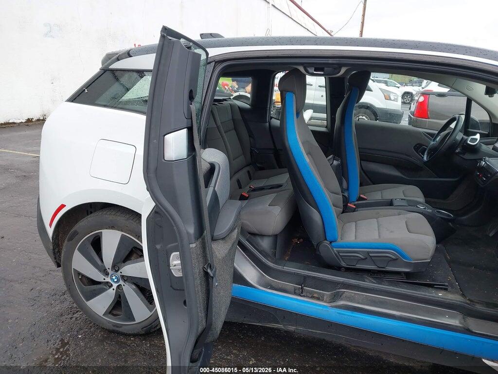 WBY8P2C51K7D26676 2019 BMW I3 photo no. 8