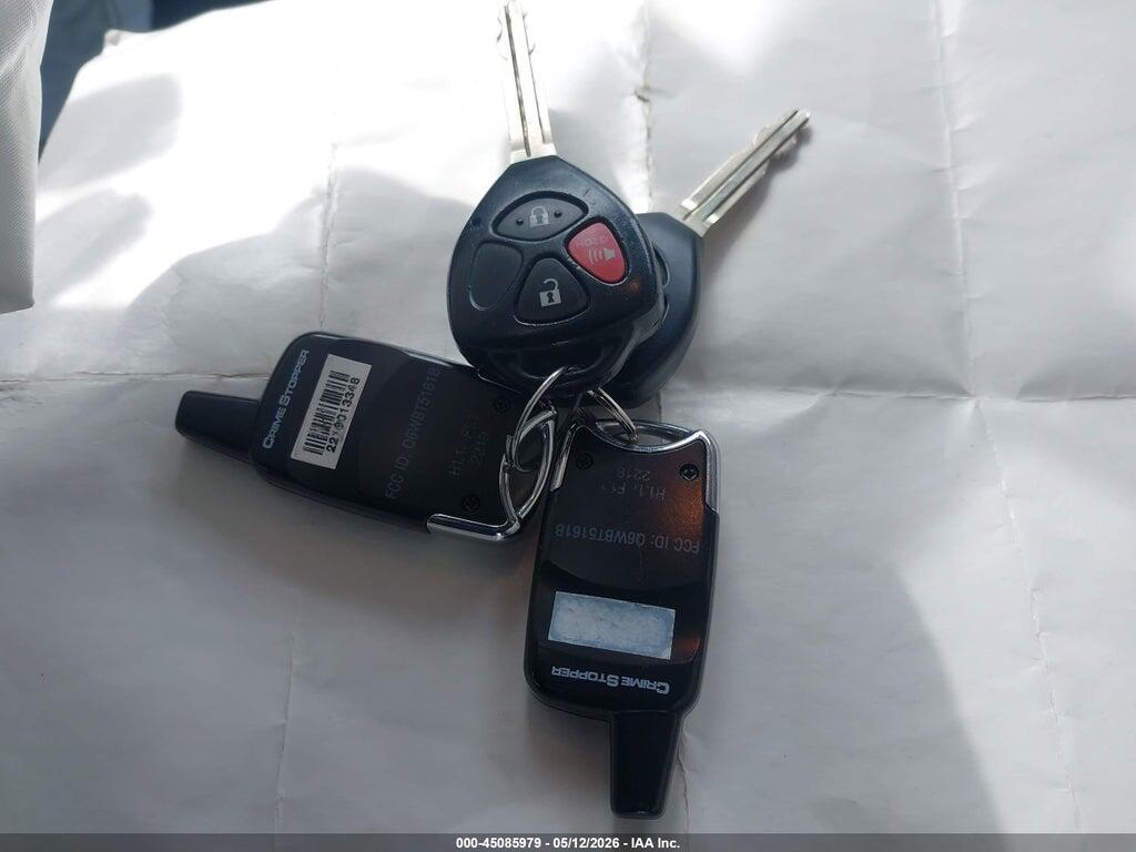4T3BA3BB0EU050664 2014 TOYOTA VENZA photo no. 11