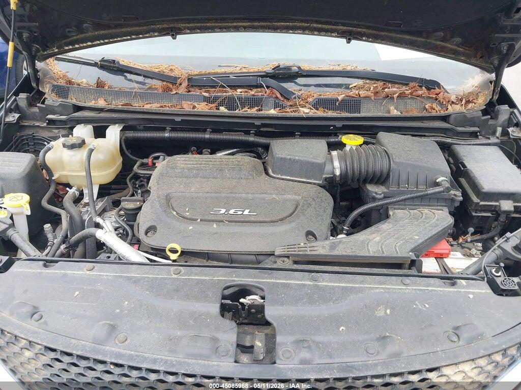 2C4RC1DG4HR721452 2017 CHRYSLER PACIFICA photo no. 10