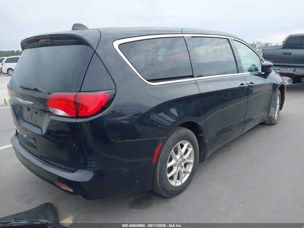 2C4RC1DG4HR721452 2017 CHRYSLER PACIFICA photo no. 4