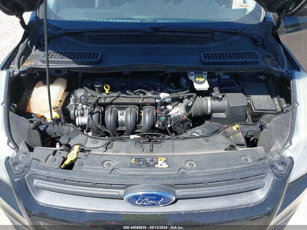 1FMCU0F78FUB82579 2015 FORD ESCAPE photo no. 10